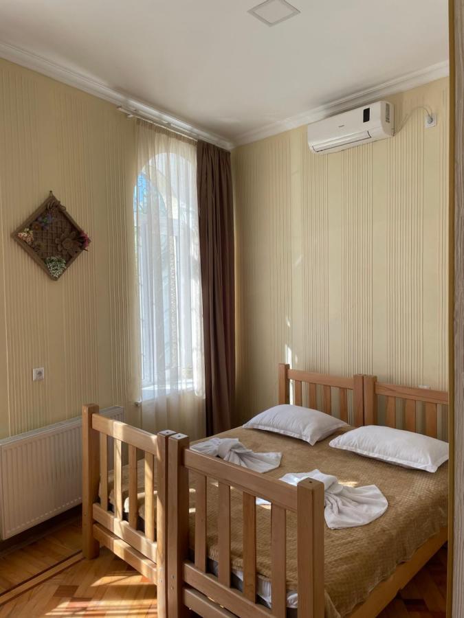 Hotel 1870 Kutaisi Dış mekan fotoğraf