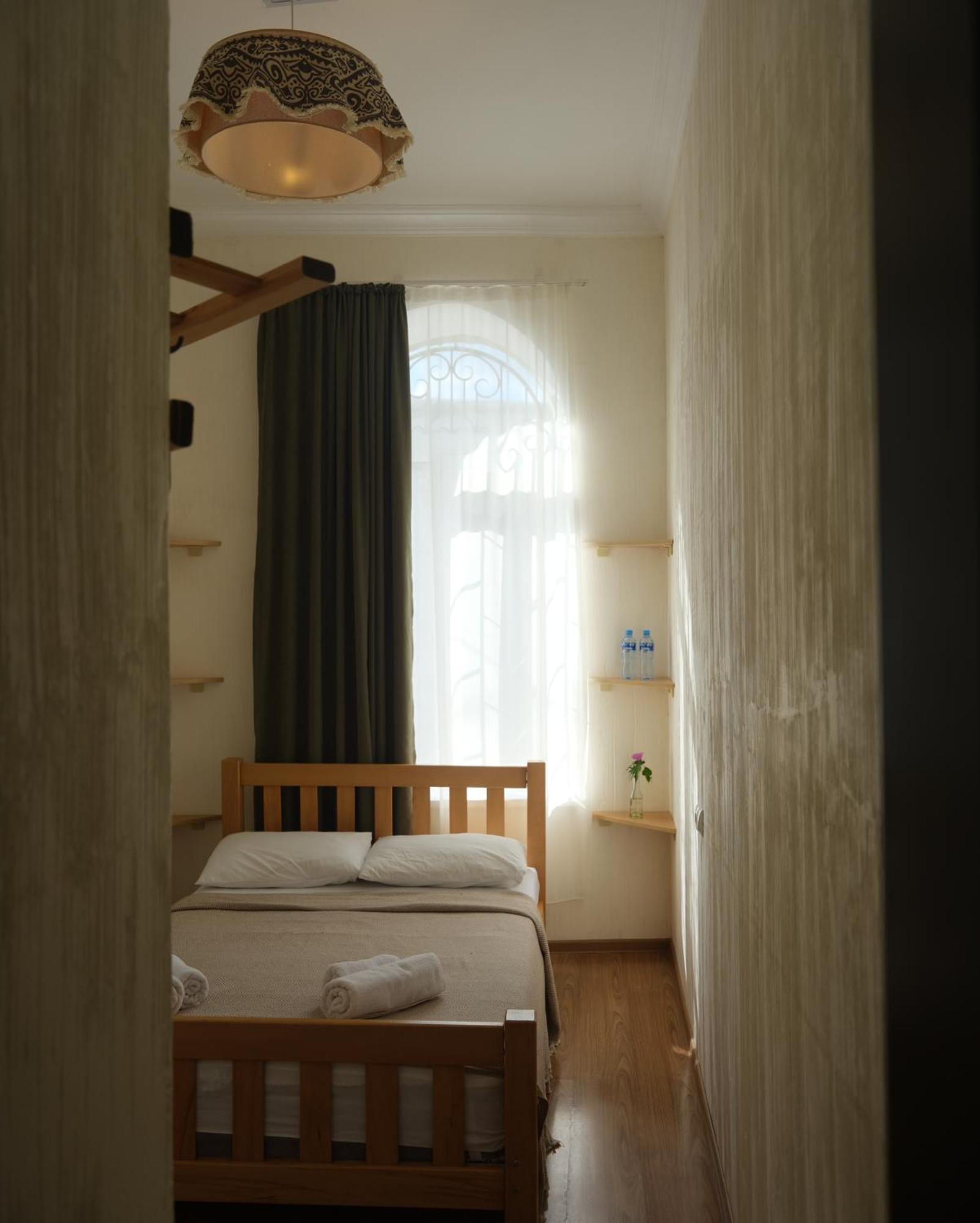 Hotel 1870 Kutaisi Dış mekan fotoğraf